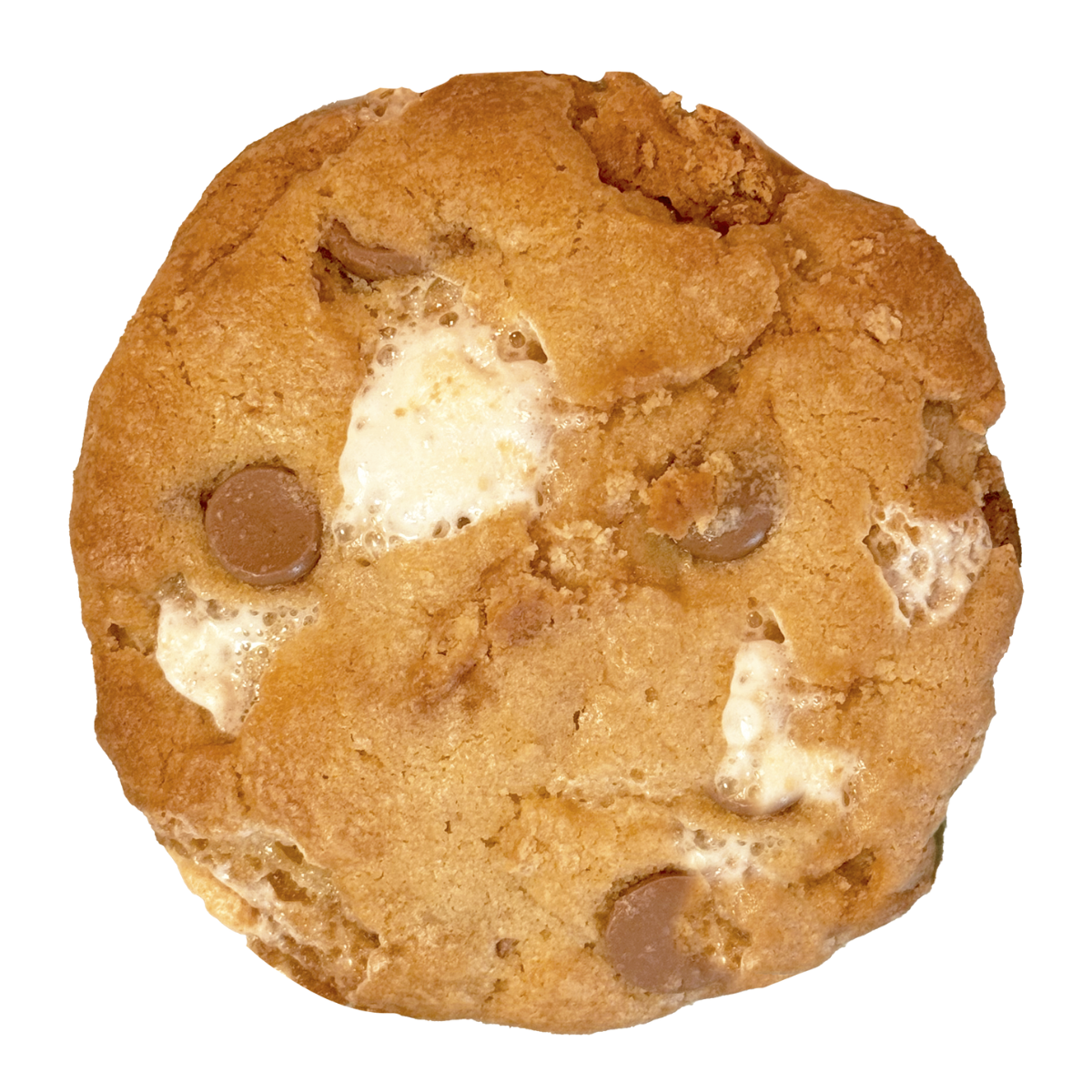 Golden S’more