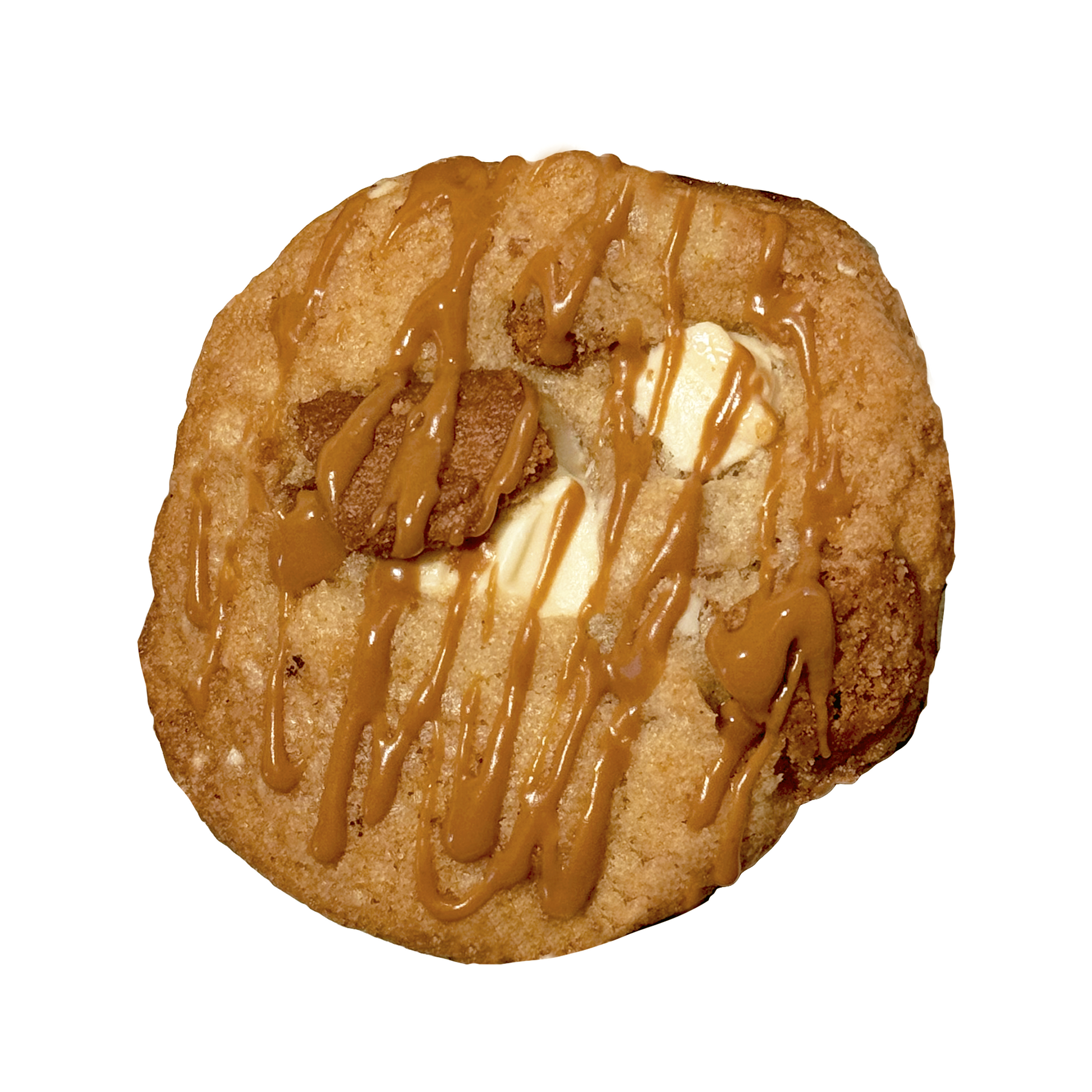 Fresh cookie butter cookie for Sunday pickup in Waterloo and Kitchener, Ontario.