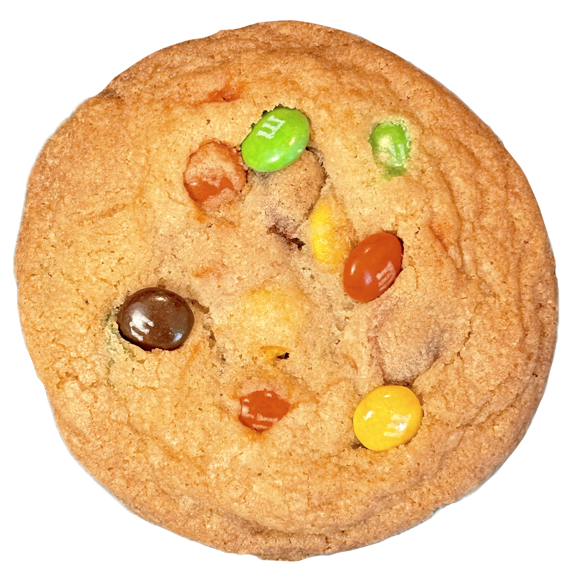 Choco Rainbow