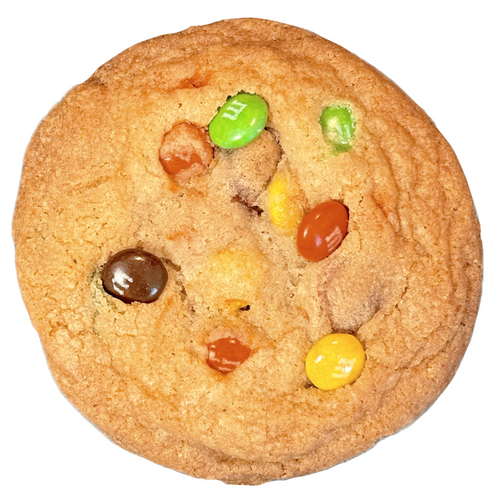 Choco Rainbow